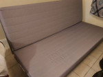 Ikea Beddinge Futon (Sofa or Bed)