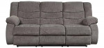 Recliner sofa