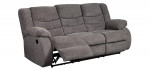 Recliner sofa