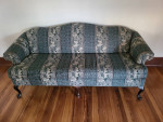 Office sofa 2 piece set