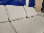 FREE DELIVERY Couch Sofa Sectional 2 Piece Beige