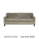 West Elm Paidge Sleeper Sofa (Was 2299)
