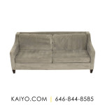 West Elm Paidge Sleeper Sofa (Was 2299)
