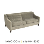 West Elm Paidge Sleeper Sofa (Was 2299)