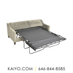 West Elm Paidge Sleeper Sofa (Was 2299)