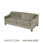 West Elm Paidge Sleeper Sofa (Was 2299)