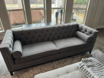 Ethan Allen “Anderson” sofa