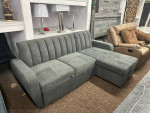 Greaves L-shaped design Sofa Chaise