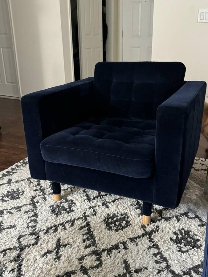 Sofa & Armchair