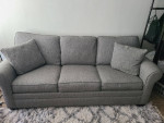 Sleeper sofa