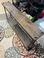 Sofa or display table
