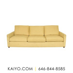 BenchMade Modern Couch Potato Lite Sofa (Was 5231)