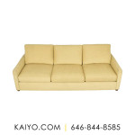 BenchMade Modern Couch Potato Lite Sofa (Was 5231)