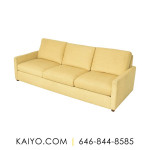 BenchMade Modern Couch Potato Lite Sofa (Was 5231)