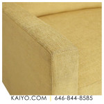 BenchMade Modern Couch Potato Lite Sofa (Was 5231)