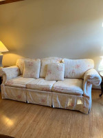 Ethan Allen Sofa