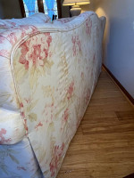 Ethan Allen Sofa