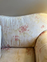 Ethan Allen Sofa