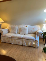 Ethan Allen Sofa