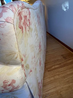Ethan Allen Sofa