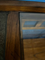 Sofa table