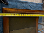 Sofa table
