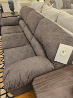 New sofa