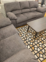 New sofa