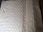 2 Cushion Sleeper Sofa