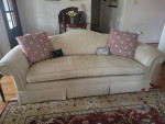 Sofa, perfect shape