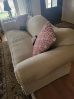 Sofa, perfect shape