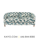 Anthropologie Dorsey Corinne Sofa (Was 2398)