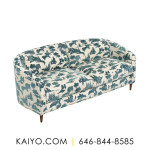Anthropologie Dorsey Corinne Sofa (Was 2398)