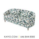 Anthropologie Dorsey Corinne Sofa (Was 2398)