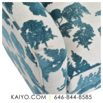 Anthropologie Dorsey Corinne Sofa (Was 2398)