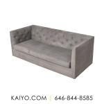 Room & Board Macalester Sofa (Was 2999)