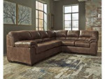 New 3-piece Sectional Sofa