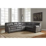 New 3-piece Sectional Sofa