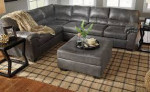 New 3-piece Sectional Sofa