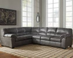 New 3-piece Sectional Sofa