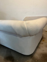 Pottery Barn Corner Sofa- price reduced must go