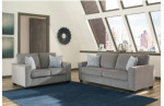 Brand new (sofa and love seat) _ I deliver