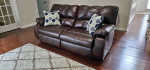 Reclining Sofa