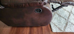 Reclining Sofa