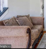 Sofa and Love chair