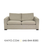 Room & Board Metro Sleeper Sofa (Was 2499)