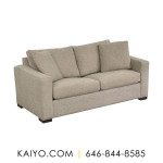 Room & Board Metro Sleeper Sofa (Was 2499)