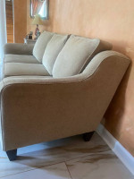 3 people Sofa