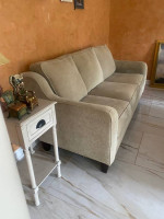 3 people Sofa