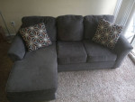 Sofa Sleeper Sectional